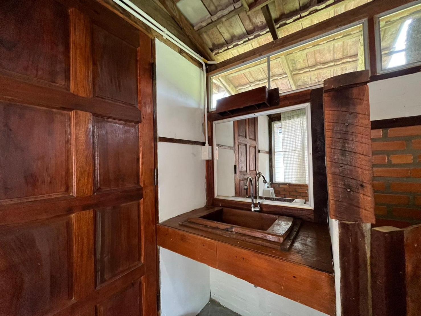 Tongluang Inthanon Homestay โต้งหลวงอินทนนท์โฮมสเตย์ Chom Thong Exteriér fotografie