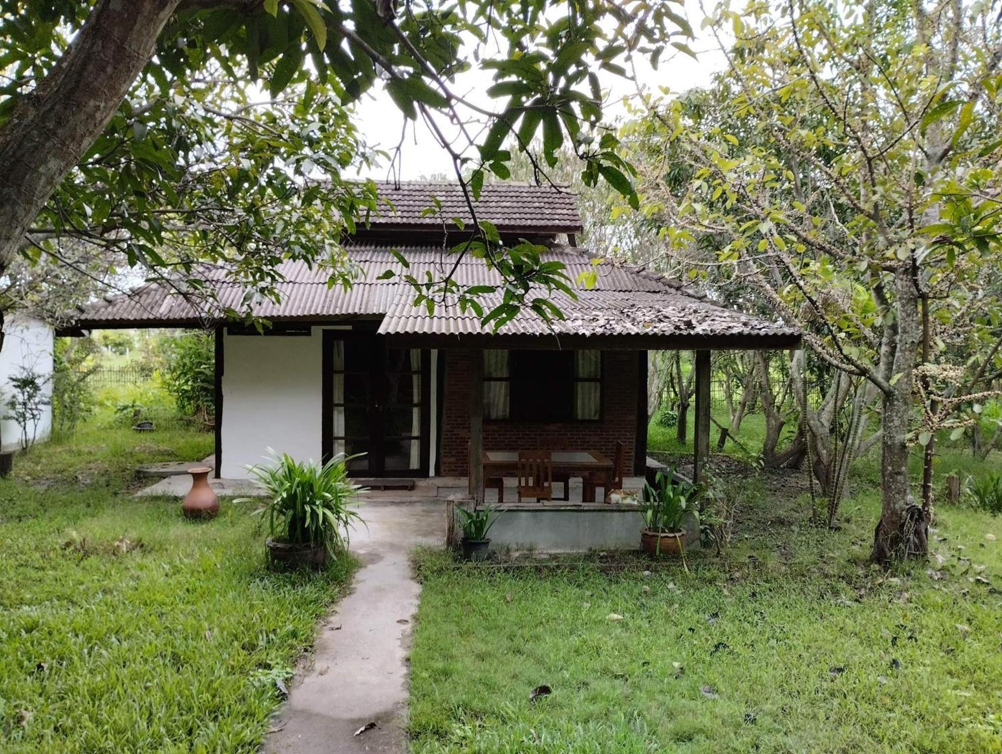 Tongluang Inthanon Homestay โต้งหลวงอินทนนท์โฮมสเตย์ Chom Thong Pokoj fotografie